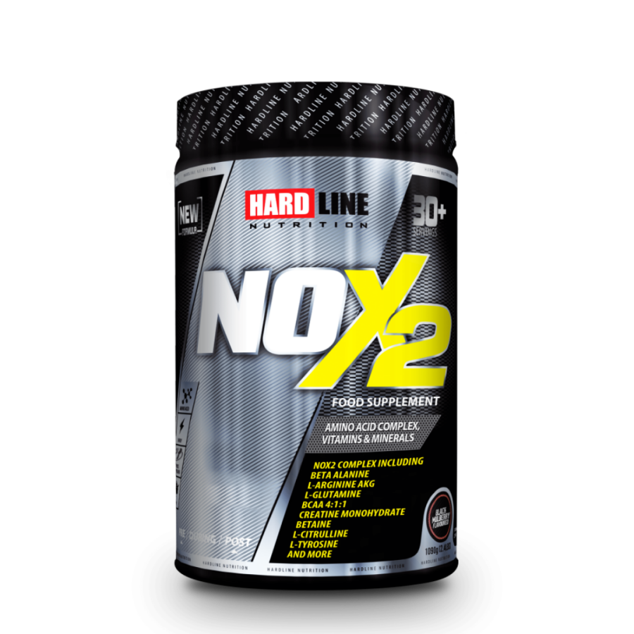 Hardline Nox2 - 1090gr